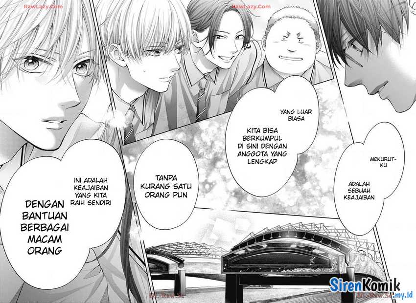 Dilarang COPAS - situs resmi www.mangacanblog.com - Komik kono oto tomare 137 - chapter 137 138 Indonesia kono oto tomare 137 - chapter 137 Terbaru 18|Baca Manga Komik Indonesia|Mangacan